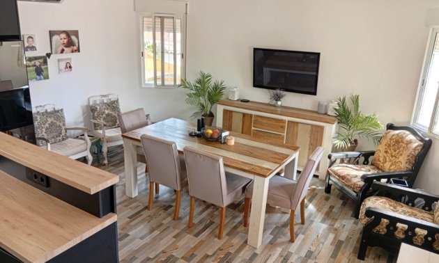 Resale - Villa -
Ciudad Quesada - Doña Pepa