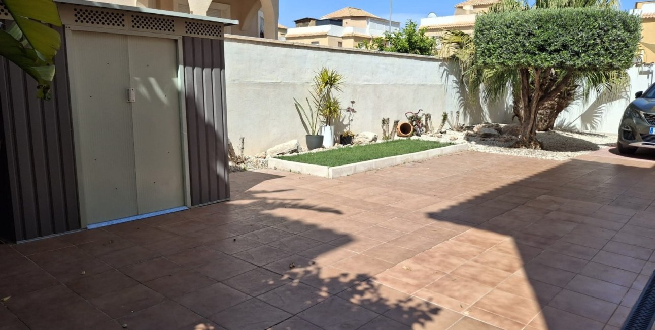 Resale - Villa -
Ciudad Quesada - Doña Pepa