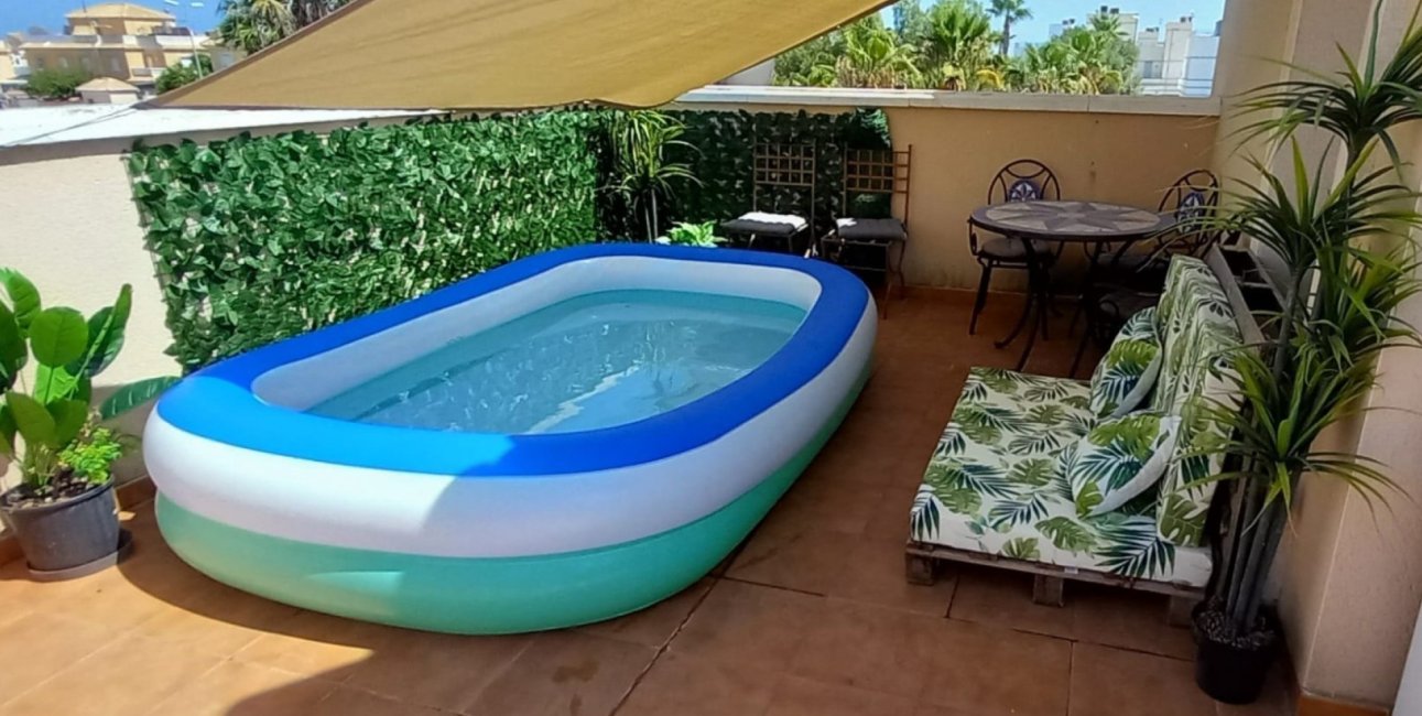 Resale - Villa -
Ciudad Quesada - Doña Pepa