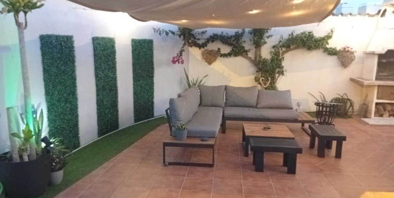 Resale - Villa -
Ciudad Quesada - Doña Pepa