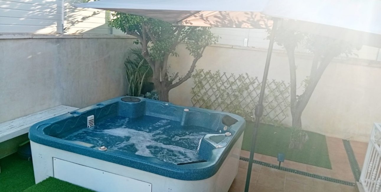 Resale - Villa -
Ciudad Quesada - Doña Pepa