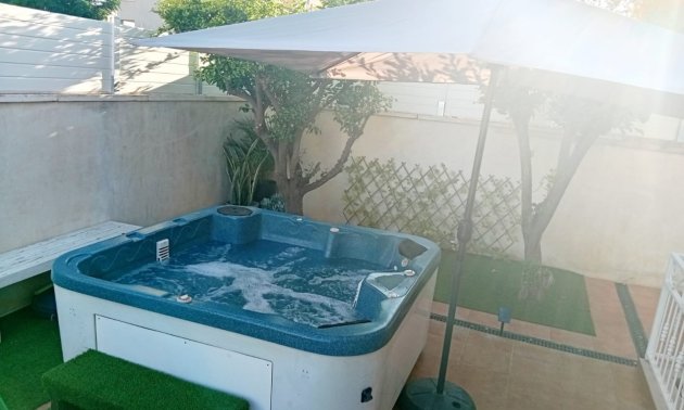 Resale - Villa -
Ciudad Quesada - Doña Pepa
