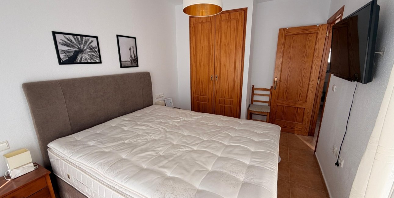 Resale - Townhouse -
Guardamar del Segura - El Raso