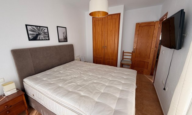 Resale - Townhouse -
Guardamar del Segura - El Raso