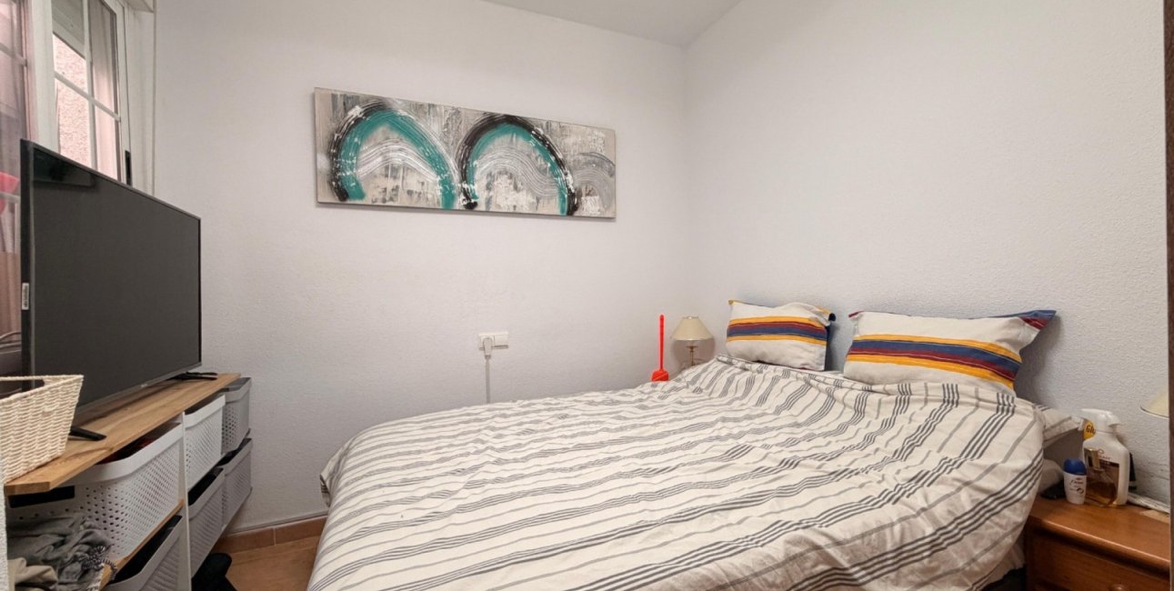 Resale - Townhouse -
Guardamar del Segura - El Raso