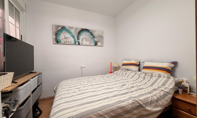 Resale - Townhouse -
Guardamar del Segura - El Raso