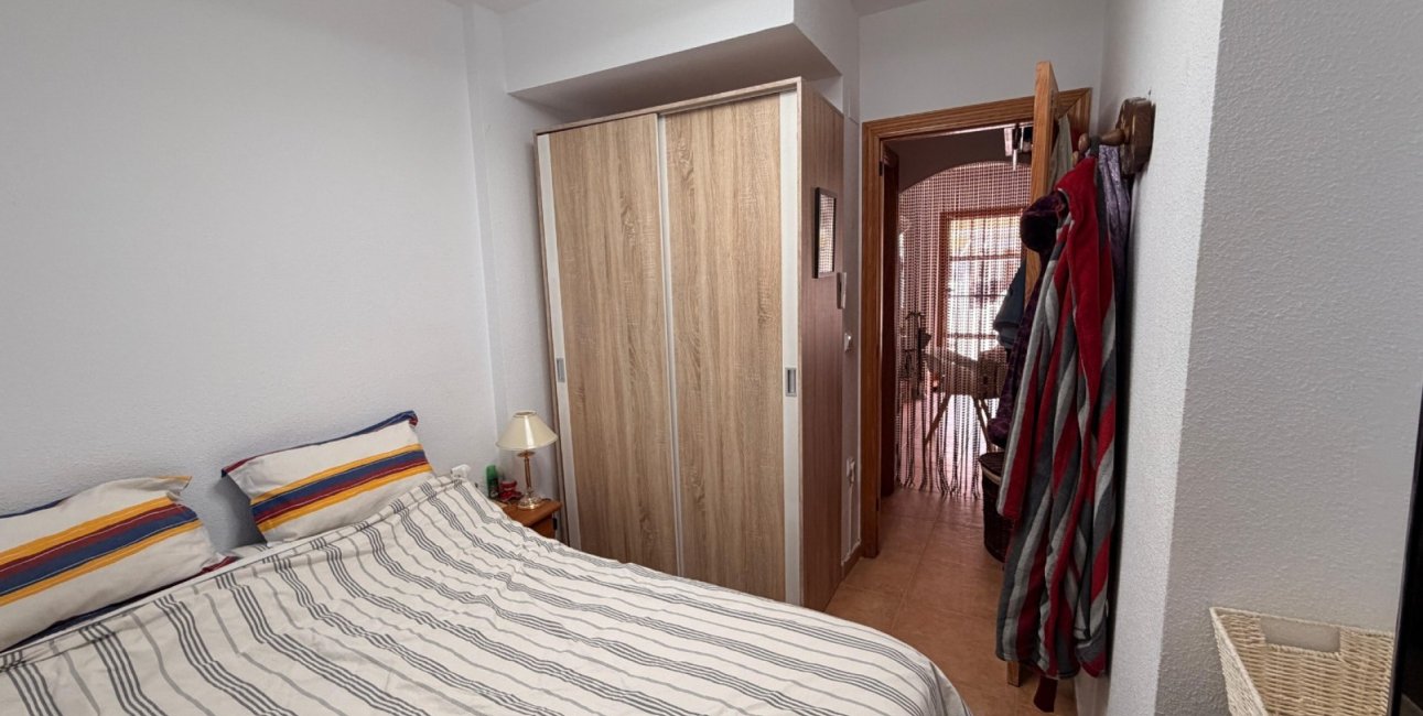 Resale - Townhouse -
Guardamar del Segura - El Raso