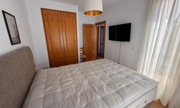 Resale - Townhouse -
Guardamar del Segura - El Raso