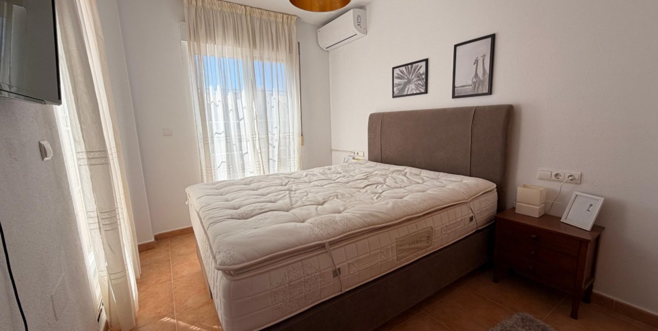 Resale - Townhouse -
Guardamar del Segura - El Raso