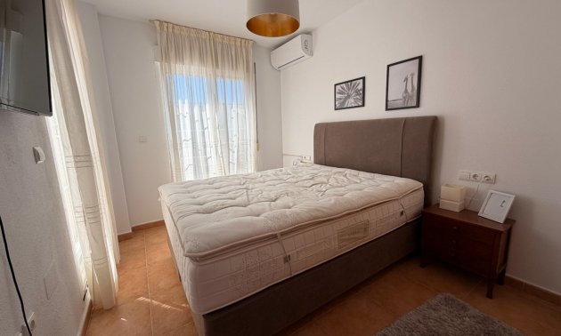 Resale - Townhouse -
Guardamar del Segura - El Raso