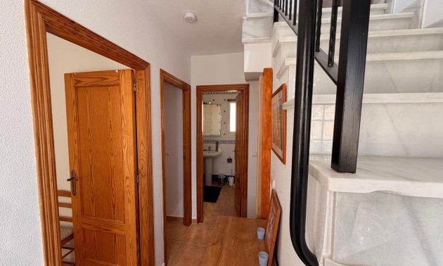 Resale - Townhouse -
Guardamar del Segura - El Raso