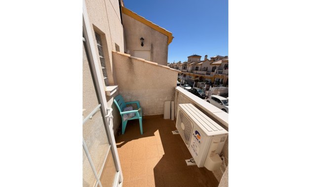 Resale - Townhouse -
Guardamar del Segura - El Raso