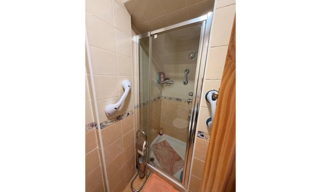 Resale - Townhouse -
Guardamar del Segura - El Raso
