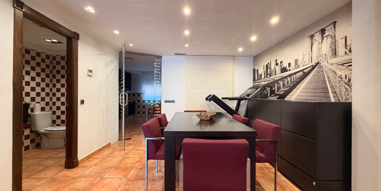 Resale - Townhouse -
Catral - Catral - Town