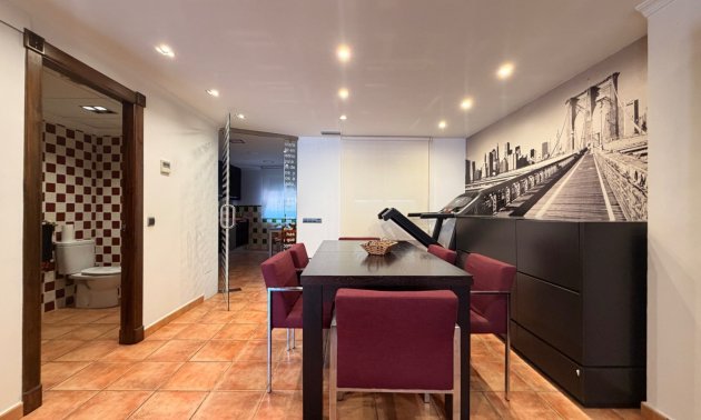 Resale - Townhouse -
Catral - Catral - Town