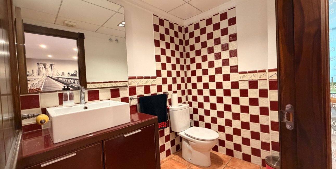 Resale - Townhouse -
Catral - Catral - Town