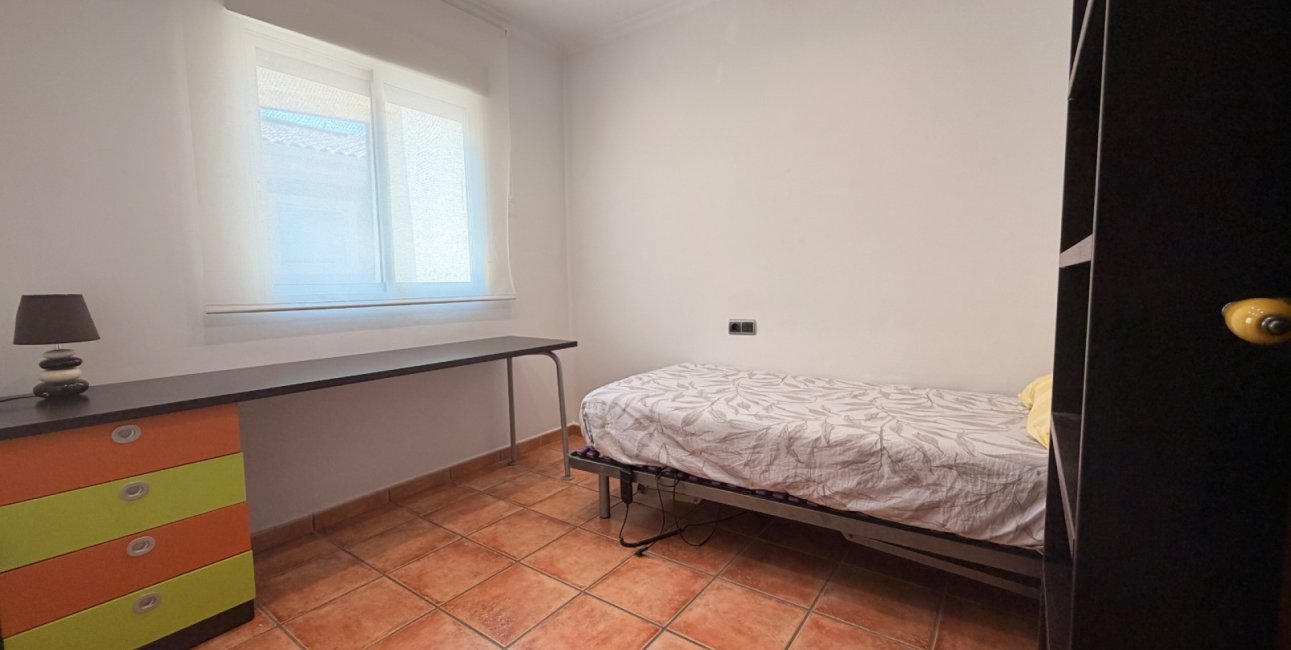 Resale - Townhouse -
Catral - Catral - Town