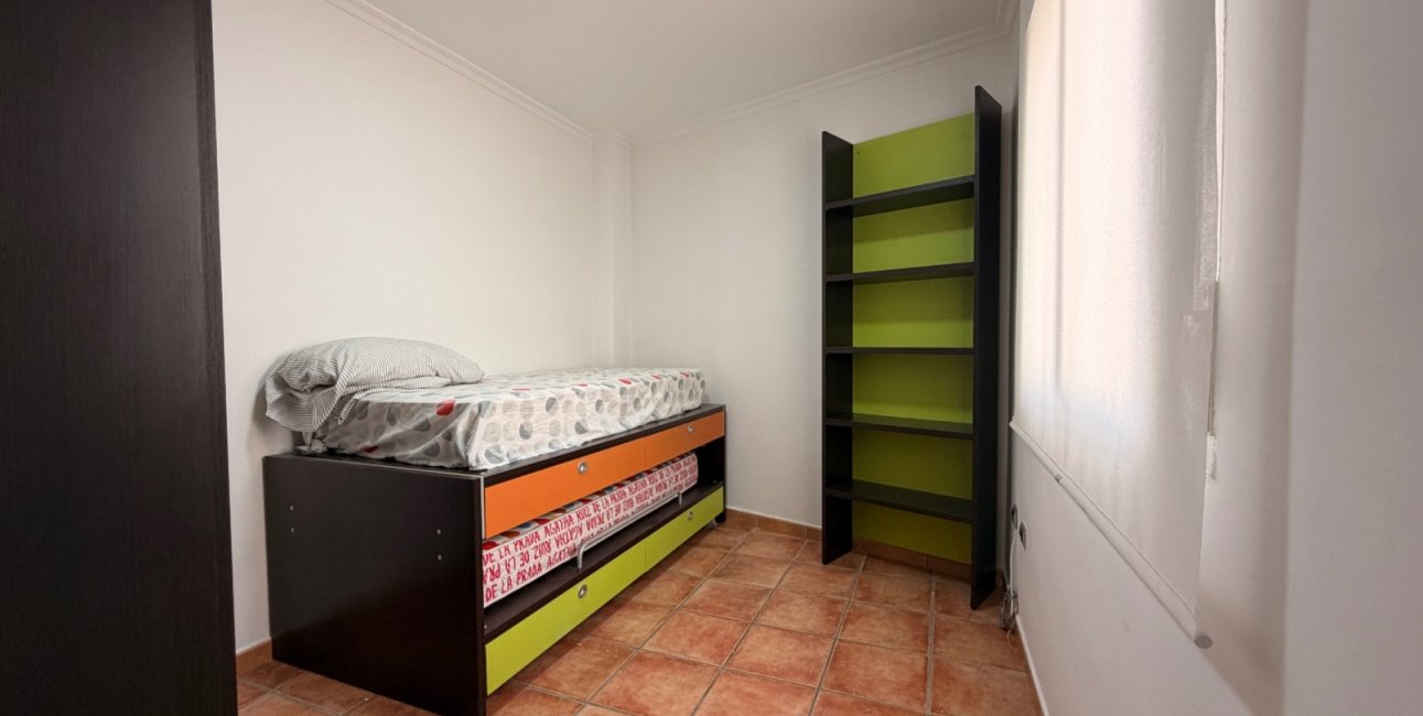 Resale - Townhouse -
Catral - Catral - Town