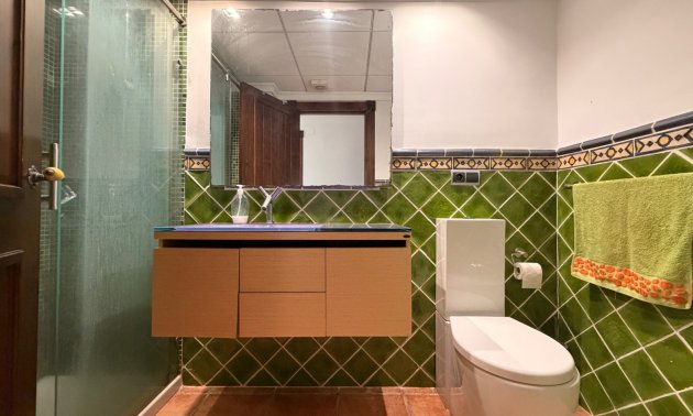 Resale - Townhouse -
Catral - Catral - Town