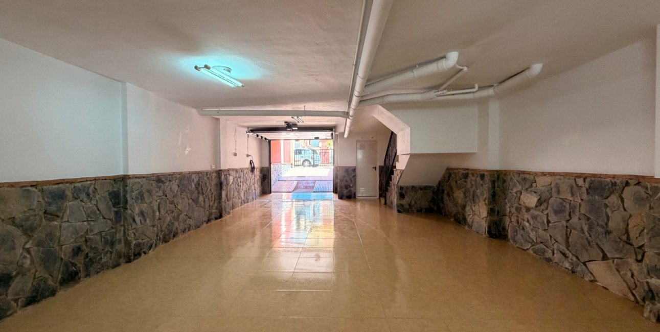 Resale - Townhouse -
Catral - Catral - Town