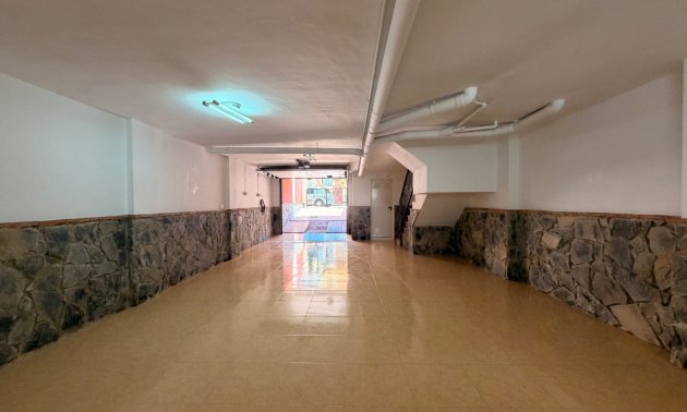 Resale - Townhouse -
Catral - Catral - Town