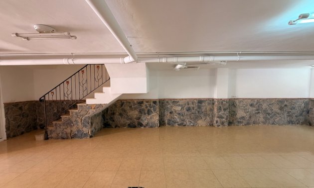 Resale - Townhouse -
Catral - Catral - Town