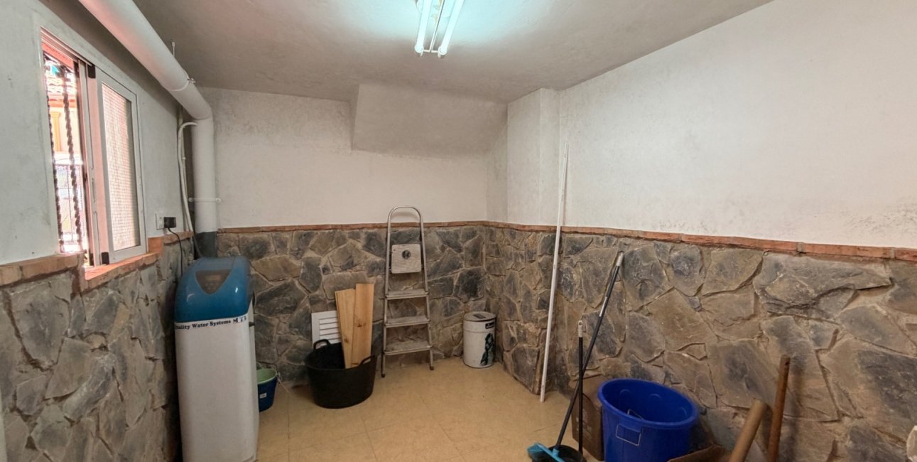 Resale - Townhouse -
Catral - Catral - Town