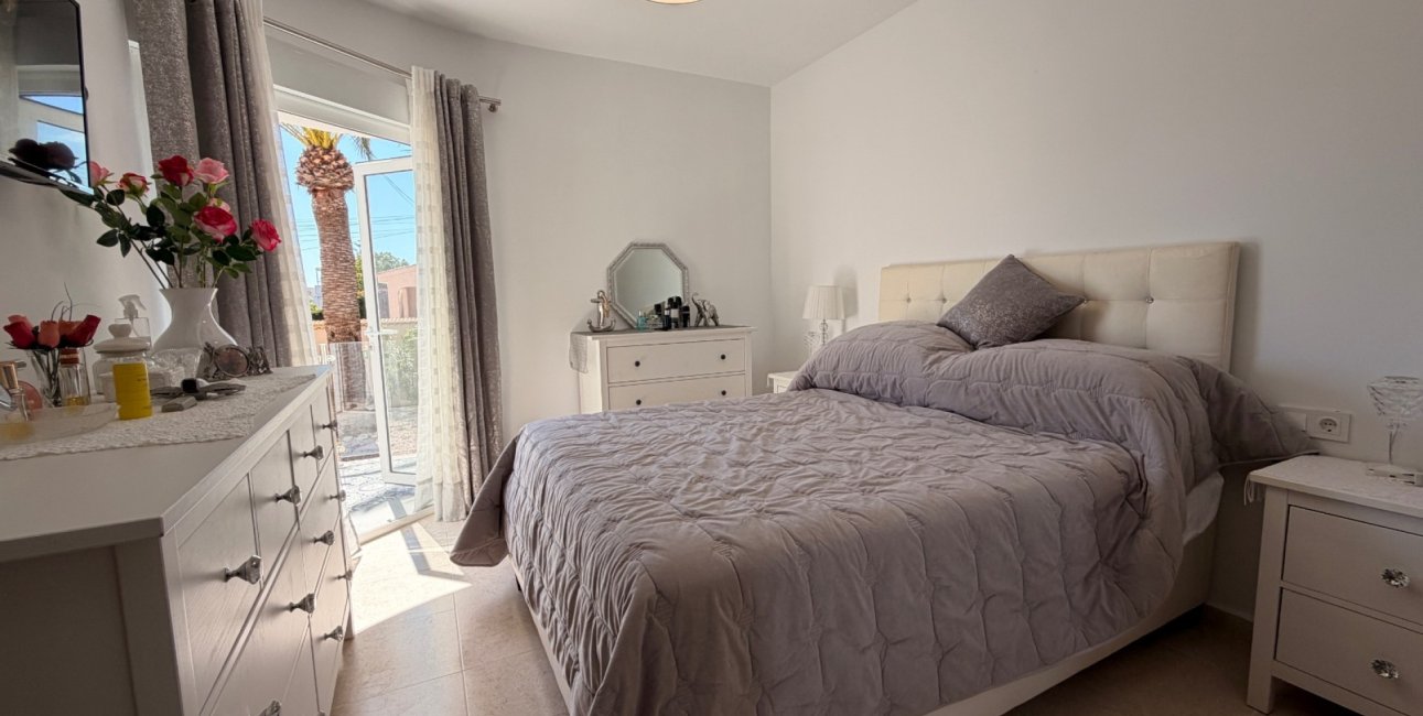 Resale - Villa -
Ciudad Quesada - Ciudad Quesada - Town