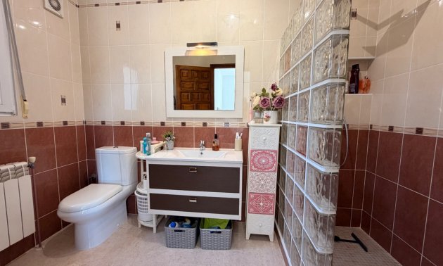Resale - Villa -
Ciudad Quesada - Ciudad Quesada - Town