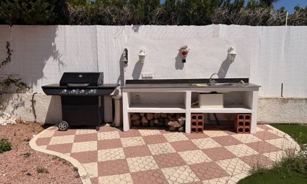 Resale - Villa -
Ciudad Quesada - Ciudad Quesada - Town