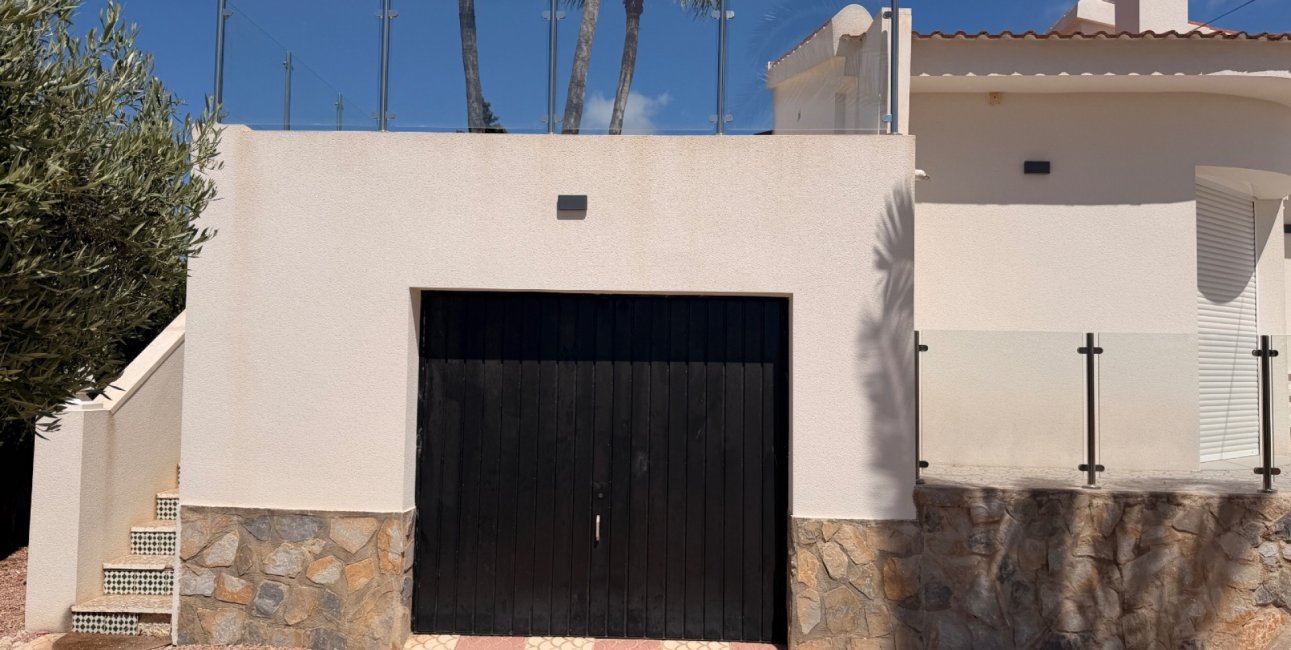 Resale - Villa -
Ciudad Quesada - Ciudad Quesada - Town