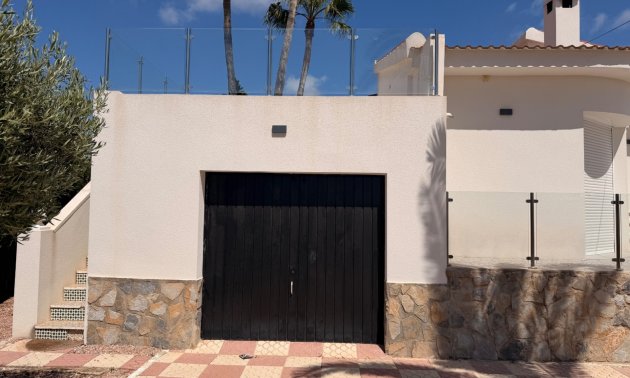 Resale - Villa -
Ciudad Quesada - Ciudad Quesada - Town