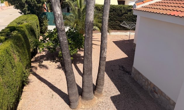 Resale - Villa -
Ciudad Quesada - Ciudad Quesada - Town