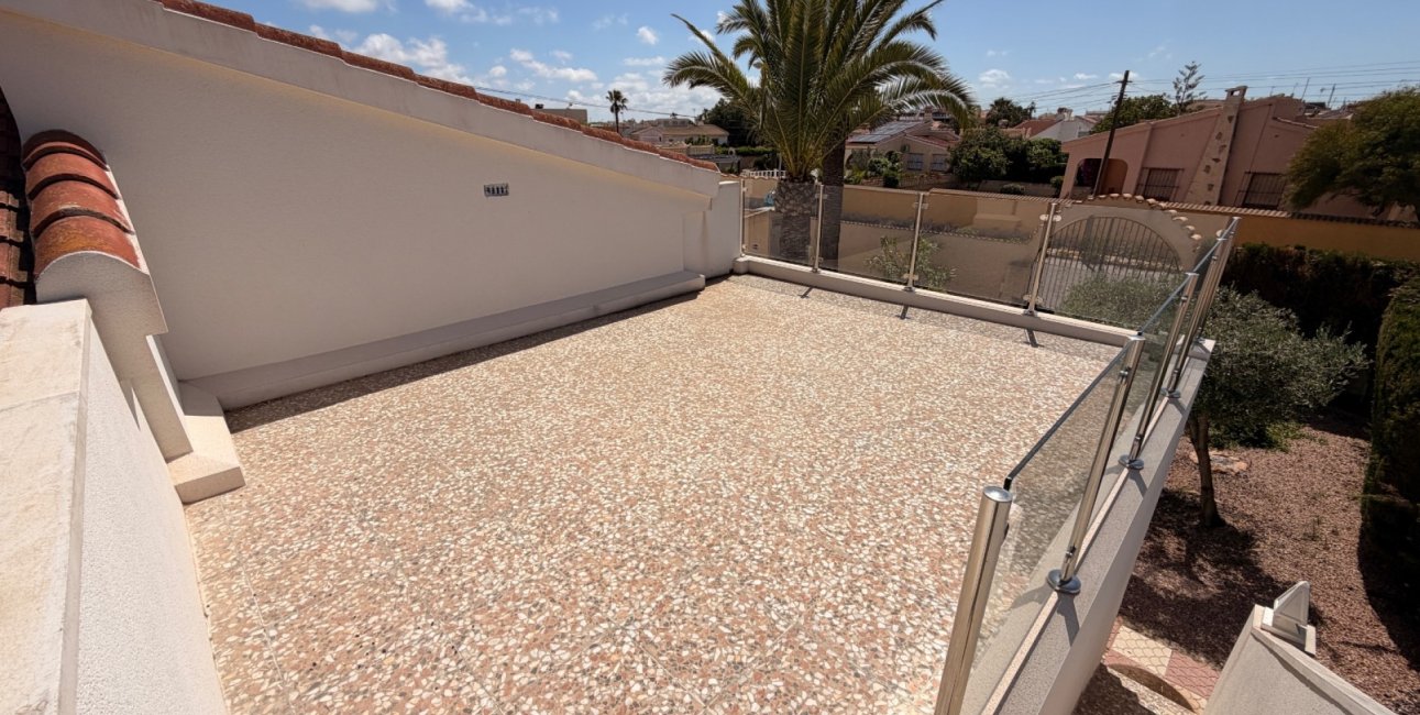 Resale - Villa -
Ciudad Quesada - Ciudad Quesada - Town