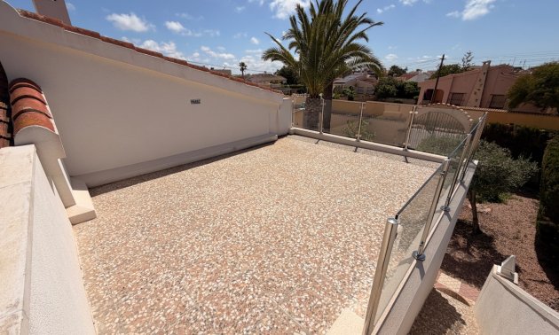 Resale - Villa -
Ciudad Quesada - Ciudad Quesada - Town