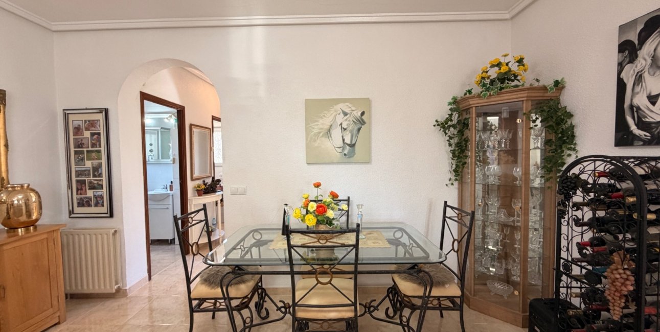 Resale - Villa -
Ciudad Quesada - Ciudad Quesada - Town