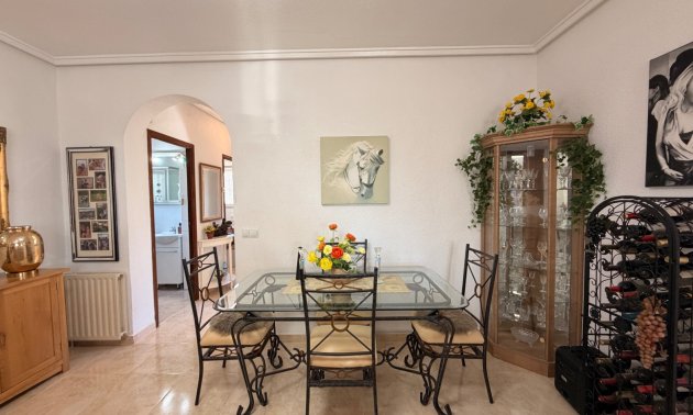 Resale - Villa -
Ciudad Quesada - Ciudad Quesada - Town