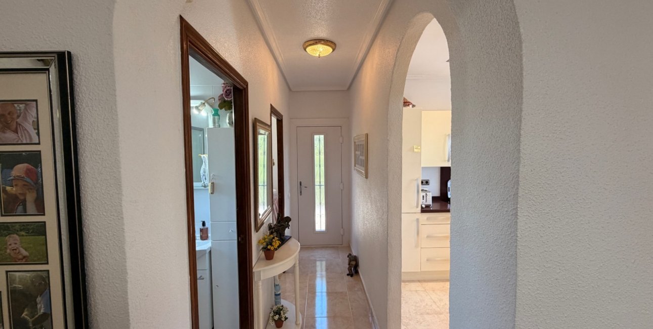Resale - Villa -
Ciudad Quesada - Ciudad Quesada - Town