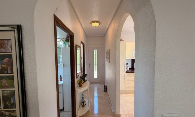 Resale - Villa -
Ciudad Quesada - Ciudad Quesada - Town
