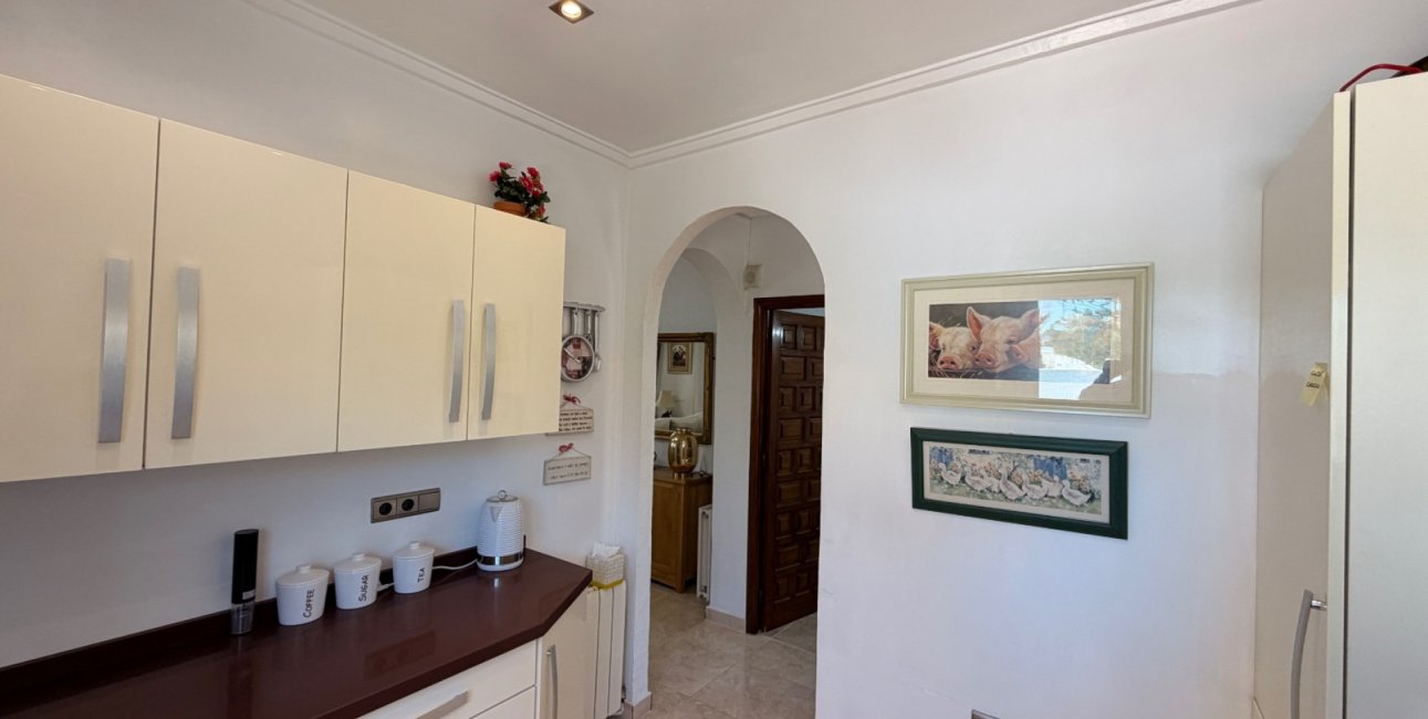 Resale - Villa -
Ciudad Quesada - Ciudad Quesada - Town