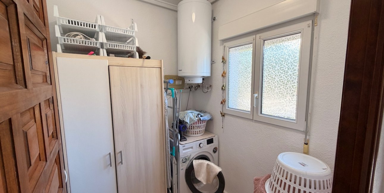Resale - Villa -
Ciudad Quesada - Ciudad Quesada - Town