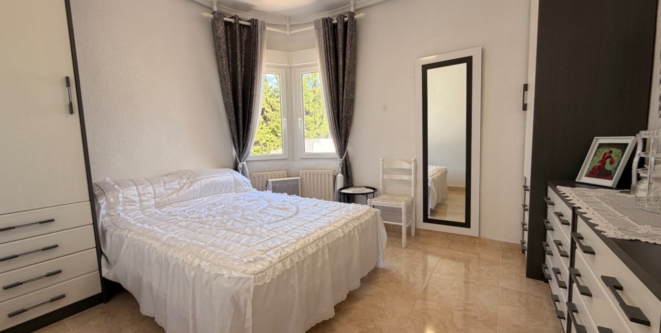 Resale - Villa -
Ciudad Quesada - Ciudad Quesada - Town