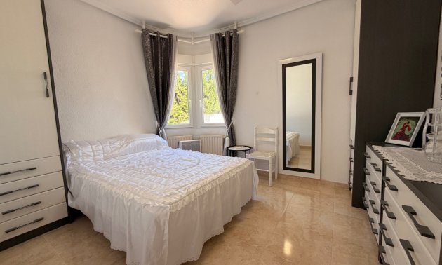 Resale - Villa -
Ciudad Quesada - Ciudad Quesada - Town