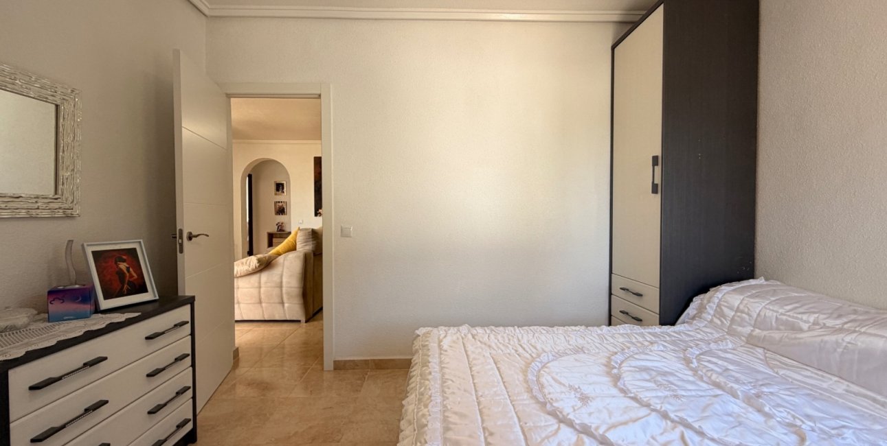 Resale - Villa -
Ciudad Quesada - Ciudad Quesada - Town