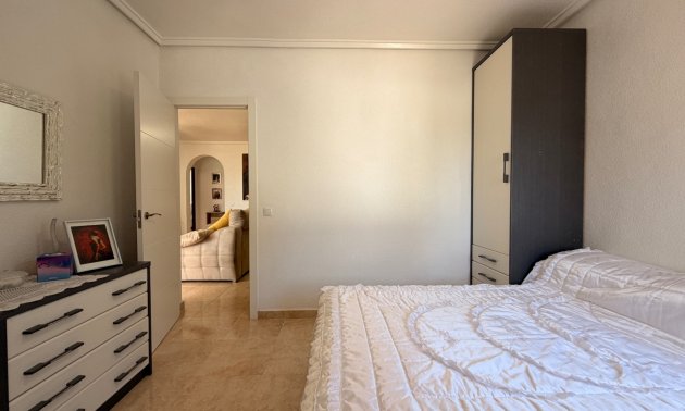 Resale - Villa -
Ciudad Quesada - Ciudad Quesada - Town