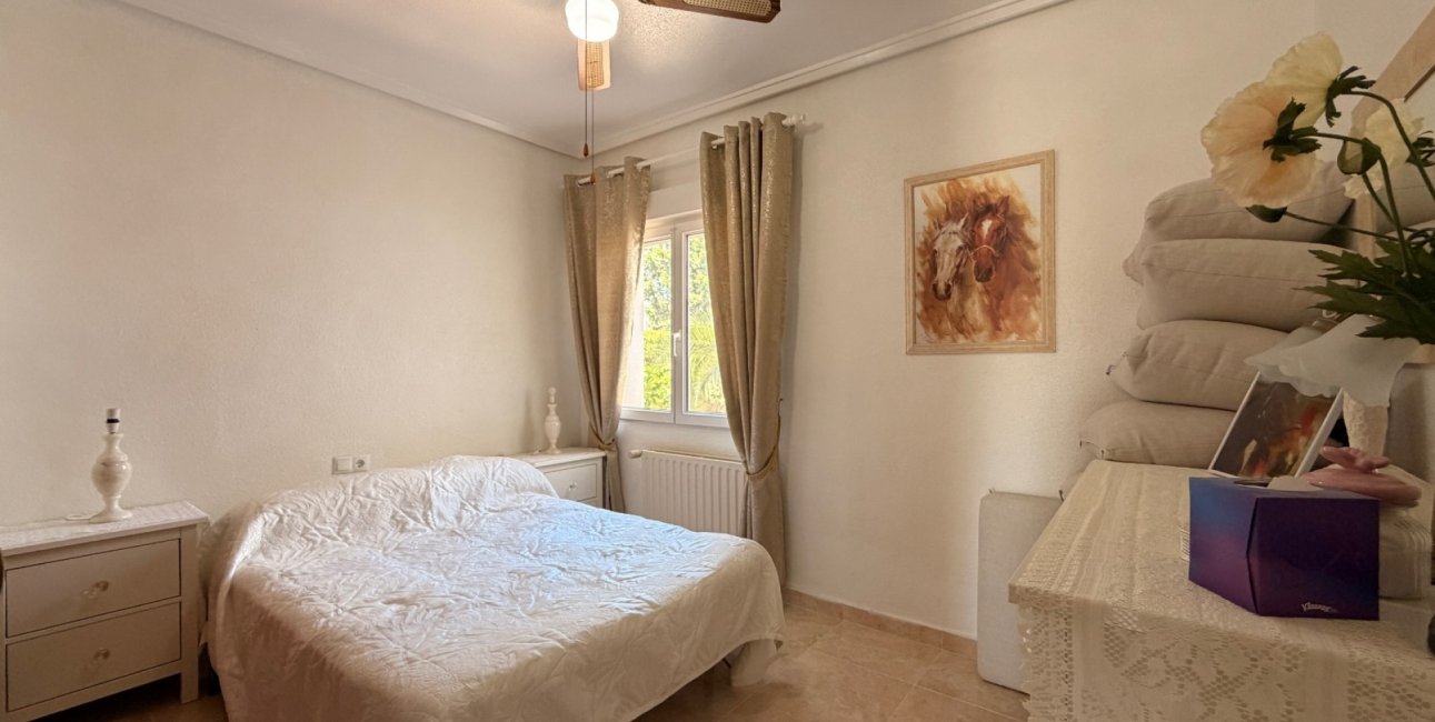 Resale - Villa -
Ciudad Quesada - Ciudad Quesada - Town