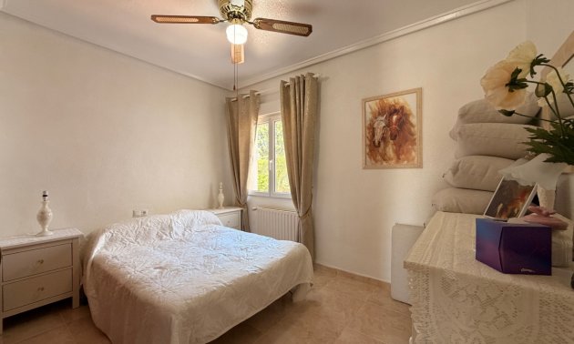 Resale - Villa -
Ciudad Quesada - Ciudad Quesada - Town