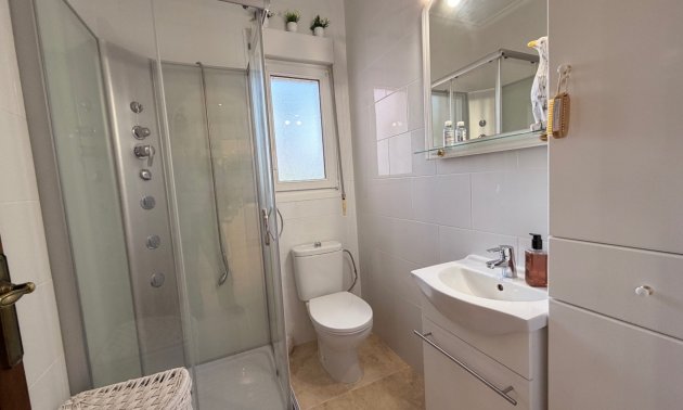 Resale - Villa -
Ciudad Quesada - Ciudad Quesada - Town