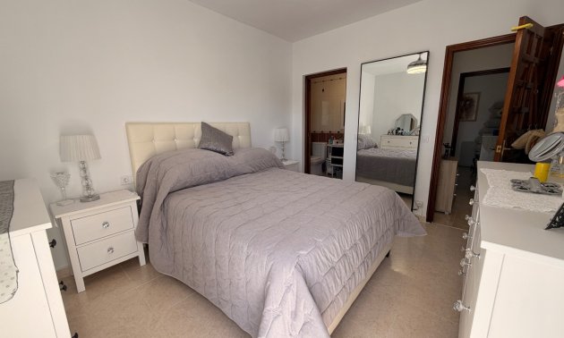 Resale - Villa -
Ciudad Quesada - Ciudad Quesada - Town