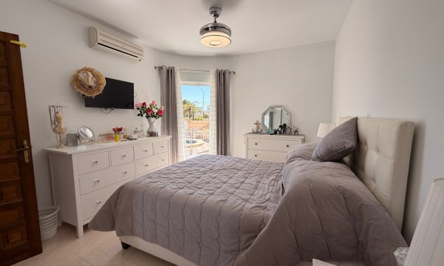 Resale - Villa -
Ciudad Quesada - Ciudad Quesada - Town